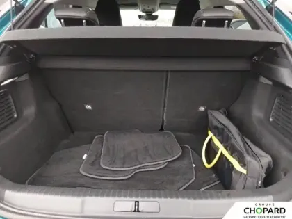 Photo 5 DS DS 3 DS3 Crossback BlueHDi 130 EAT8