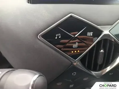 Photo 17 DS DS 3 DS3 Crossback BlueHDi 130 EAT8