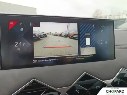 Photo 15 DS DS 3 DS3 Crossback BlueHDi 130 EAT8