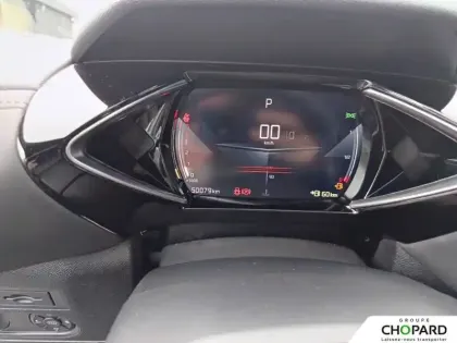 Photo 19 DS DS 3 DS3 Crossback BlueHDi 130 EAT8