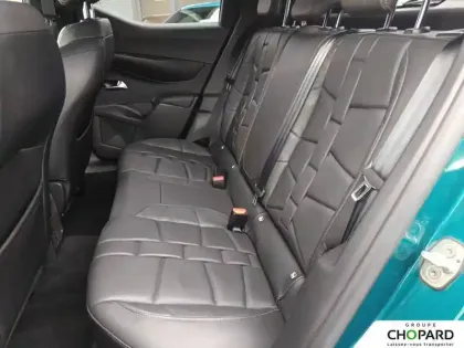 Photo 10 DS DS 3 DS3 Crossback BlueHDi 130 EAT8