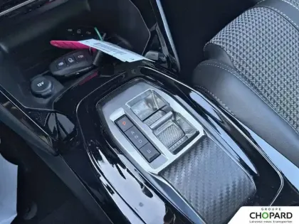 Photo 22 Peugeot 208  Electrique 50 kWh 136ch