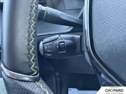 Photo 93 Peugeot 208  Electrique 50 kWh 136ch