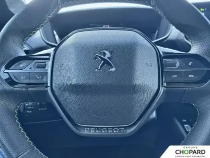 Photo 15 Peugeot 208  Electrique 50 kWh 136ch
