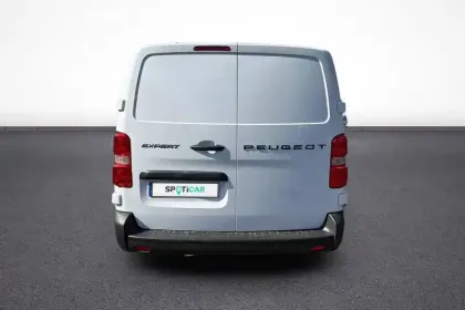 Photo 22 Peugeot Expert  CA REPLIABLE XL BLUEHDI 145 BVM6
