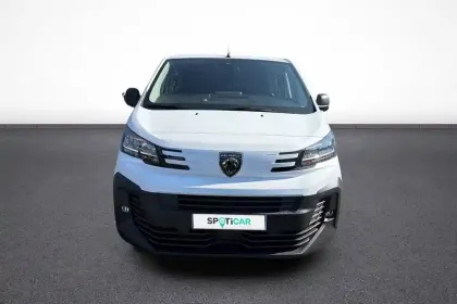 Photo 37 Peugeot Expert  CA REPLIABLE XL BLUEHDI 145 BVM6