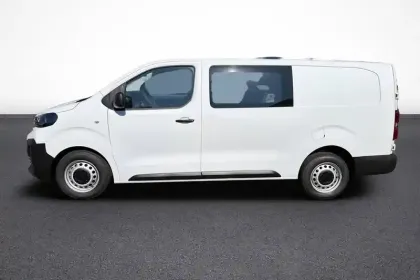 Photo 38 Peugeot Expert  CA REPLIABLE XL BLUEHDI 145 BVM6