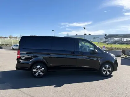 Photo 11 Mercedes Vito  FOURGON 119 CDI LONG 9G-TRONIC RWD