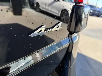 Photo 8 Mercedes Vito  FOURGON 119 CDI LONG 9G-TRONIC RWD