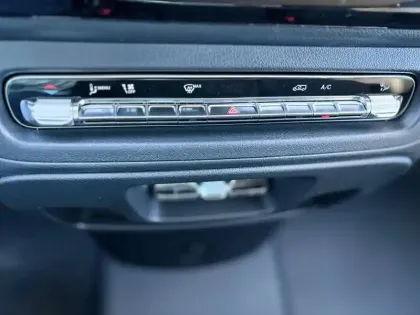 Photo 20 Mercedes Vito  FOURGON 119 CDI LONG 9G-TRONIC RWD