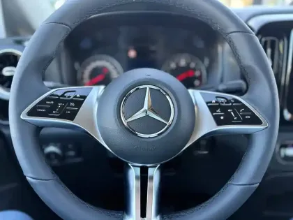 Photo 18 Mercedes Vito  FOURGON 119 CDI LONG 9G-TRONIC RWD