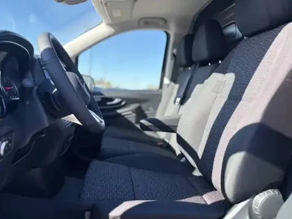 Photo 17 Mercedes Vito  FOURGON 119 CDI LONG 9G-TRONIC RWD