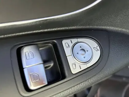 Photo 15 Mercedes Vito  FOURGON 119 CDI LONG 9G-TRONIC RWD