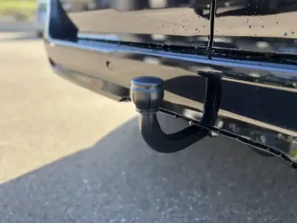 Photo 6 Mercedes Vito  FOURGON 119 CDI LONG 9G-TRONIC RWD