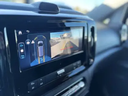 Photo 19 Mercedes Vito  FOURGON 119 CDI LONG 9G-TRONIC RWD