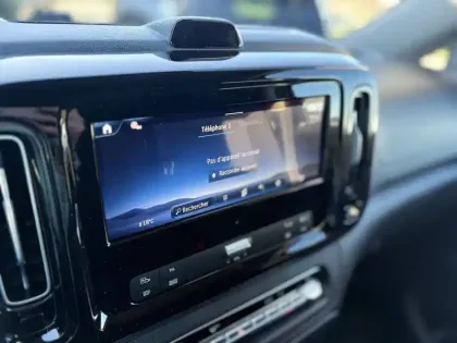 Photo 22 Mercedes Vito  FOURGON 119 CDI LONG 9G-TRONIC RWD