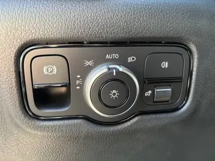 Photo 16 Mercedes Vito  FOURGON 119 CDI LONG 9G-TRONIC RWD