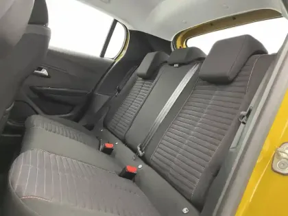 Photo 14 Peugeot 208  Electrique 50 kWh 136ch