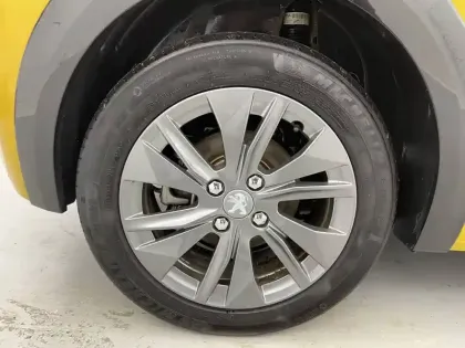 Photo 18 Peugeot 208  Electrique 50 kWh 136ch