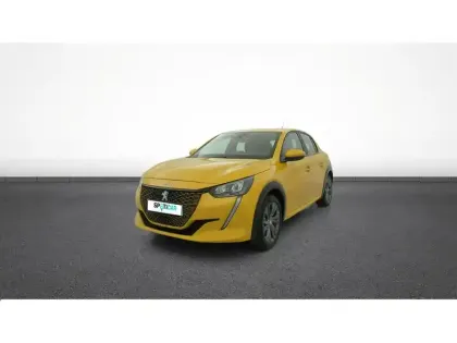 Photo Peugeot 208 Active Business