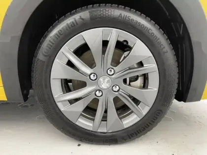 Photo 17 Peugeot 208  Electrique 50 kWh 136ch