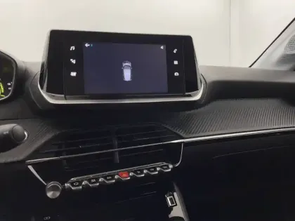 Photo 30 Peugeot 208  Electrique 50 kWh 136ch