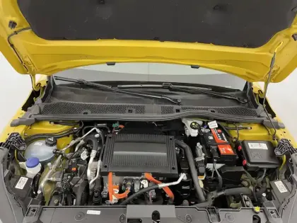 Photo 20 Peugeot 208  Electrique 50 kWh 136ch