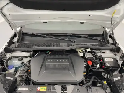 Photo 20 Peugeot 2008  Electrique 136 ch