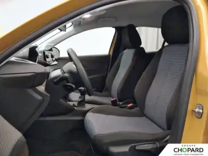 Photo 10 Peugeot 208  PureTech 75 S&S BVM5