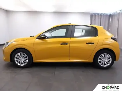 Photo 34 Peugeot 208  PureTech 75 S&S BVM5