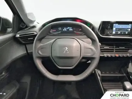 Photo 15 Peugeot 208  PureTech 75 S&S BVM5