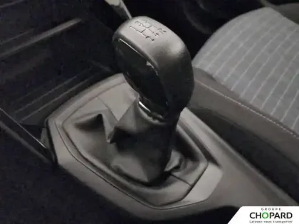 Photo 21 Peugeot 208  PureTech 75 S&S BVM5