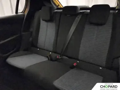 Photo 18 Peugeot 208  PureTech 75 S&S BVM5