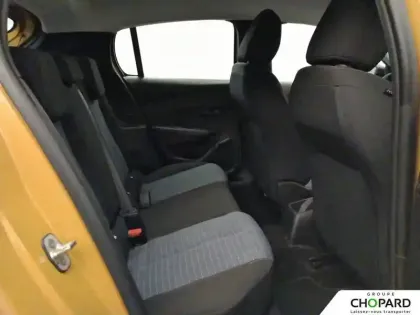 Photo 19 Peugeot 208  PureTech 75 S&S BVM5