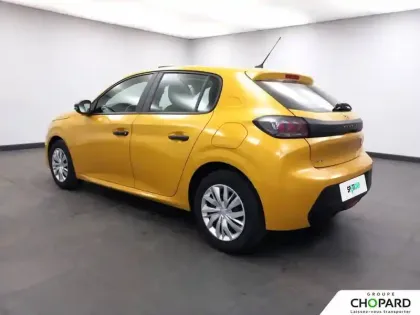 Photo 32 Peugeot 208  PureTech 75 S&S BVM5