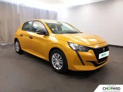 Photo 30 Peugeot 208  PureTech 75 S&S BVM5