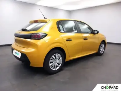 Photo 63 Peugeot 208  PureTech 75 S&S BVM5