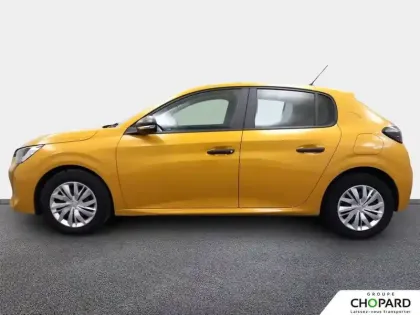 Photo 9 Peugeot 208  PureTech 75 S&S BVM5