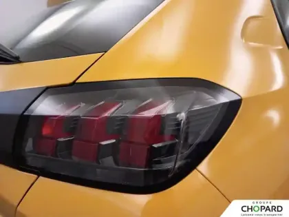 Photo 25 Peugeot 208  PureTech 75 S&S BVM5