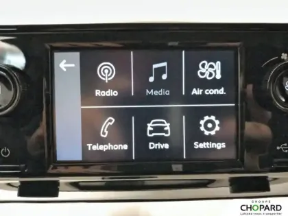 Photo 13 Peugeot 208  PureTech 75 S&S BVM5