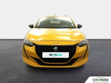 Photo 38 Peugeot 208  PureTech 75 S&S BVM5