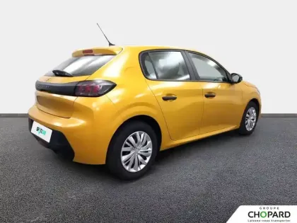 Photo 37 Peugeot 208  PureTech 75 S&S BVM5