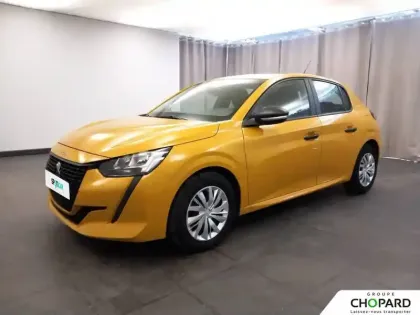 Photo 62 Peugeot 208  PureTech 75 S&S BVM5