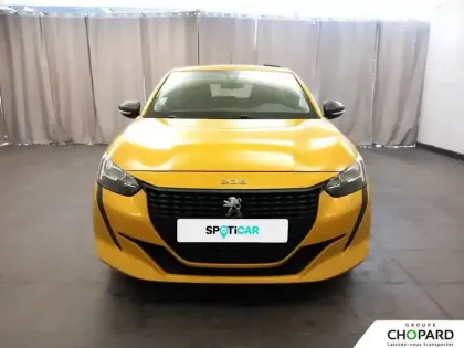 Photo 64 Peugeot 208  PureTech 75 S&S BVM5
