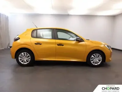 Photo 33 Peugeot 208  PureTech 75 S&S BVM5