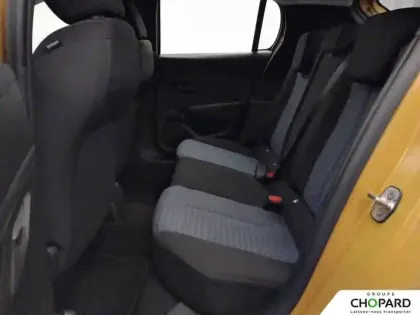 Photo 17 Peugeot 208  PureTech 75 S&S BVM5