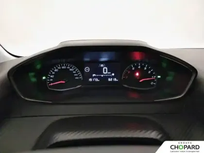 Photo 16 Peugeot 208  PureTech 75 S&S BVM5