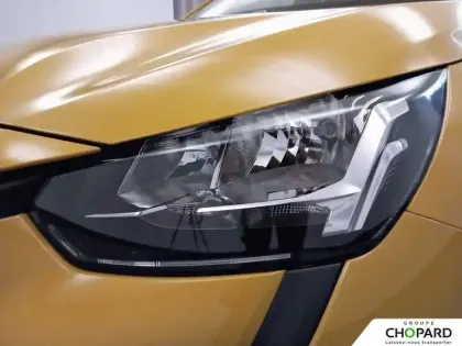 Photo 24 Peugeot 208  PureTech 75 S&S BVM5