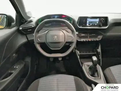 Photo 36 Peugeot 208  PureTech 75 S&S BVM5
