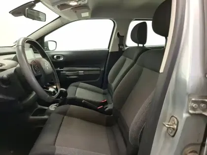 Photo 11 Citroën C4  Cactus BlueHDi 100